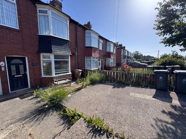 Brookland Terrace, North Shields NE29, 2 bed flat to rent, £700 pcm | PrimeLocation