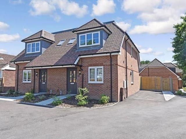 Brookland Vale, Lovedean Lane PO8, 3 bed semi detached house to rent, £1,600 pcm | PrimeLocation
