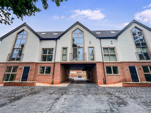 Brooklands Gardens, Market Harborough LE16, 1 bed flat to rent, £995 pcm | PrimeLocation
