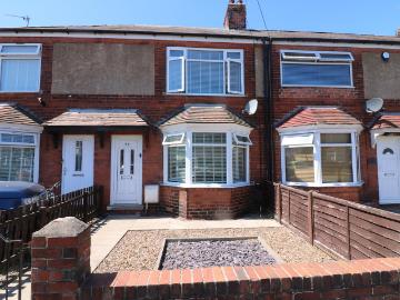 Brooklands Road, Hull for renting CJ Property