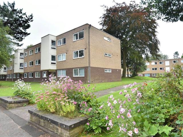 Brooklands Road, Sale, 2 bedroom, Apartment