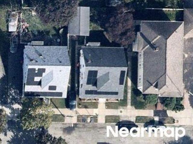 Brooklawn Ct