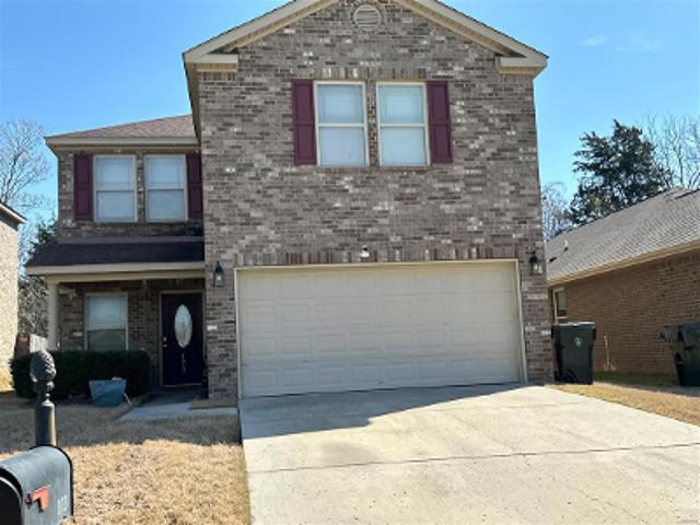 Brooklawn Dr