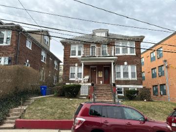 Brookledge St
