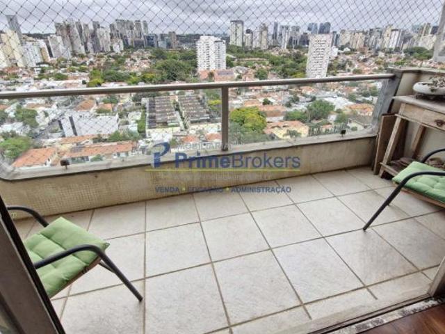 Brooklin 182m2, 3 dormitórios, 1 suite, 2vagas