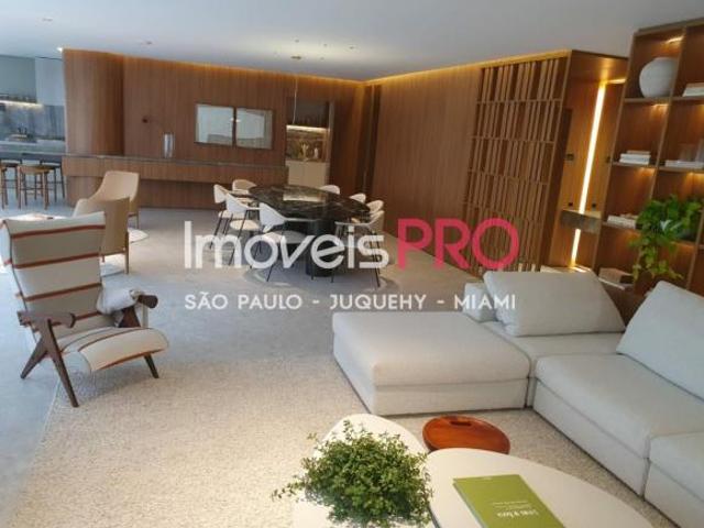 Brooklin 220 M2 3 suítes 3 vagas