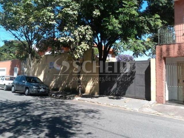Brooklin Terreno com 822,00 m² venda