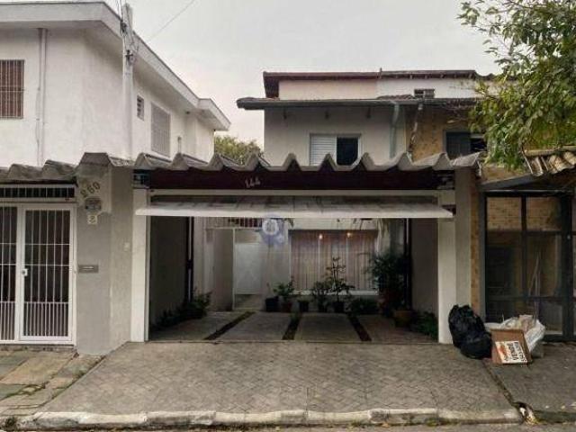 Brooklin Velho 3 Suites e 4 banheiros à Venda, 170 m² por R$ 1.280.000,00