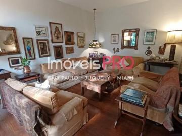 Brooklin Velho, Casa Térea, com 4 quartos,1 suite, 2 vagas, piscina, 310 área útil, terreno 750mts