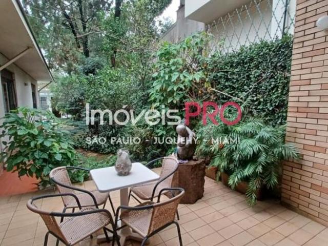 Brooklin Velho, Casa Térea, com 4 quartos,1 suite, 2 vagas, piscina, 310 área útil, terreno 750mts