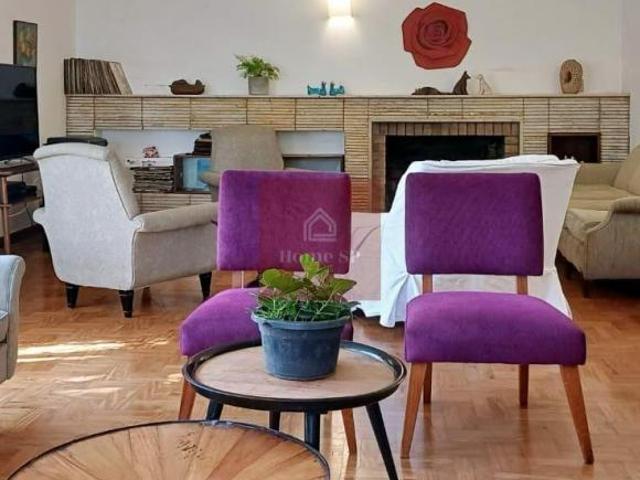 Brooklin Velho, Casa Térrea com 4 quartos, 2 vagas, 357AU e 1.146 terreno