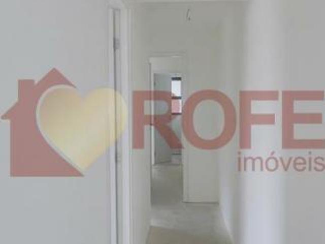 Brooklin, Apartamento á venda de 71m² sendo 2 suítes + lavabo 1 vaga de garagem