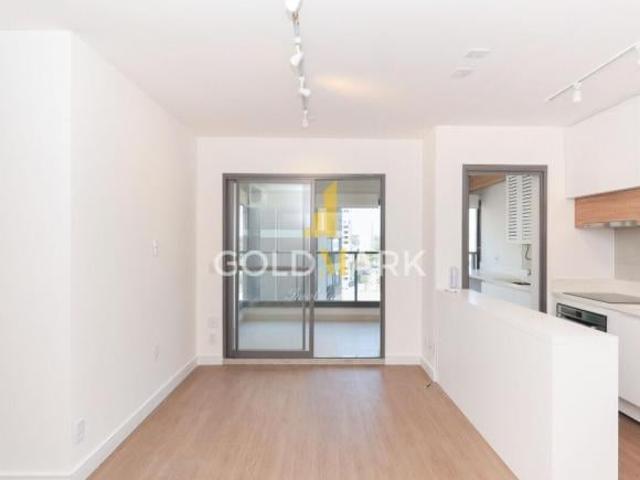 Brooklin Apartamento com 2 Quartos e 2 banheiros à Venda, 65 m² por R$ 1.150.000