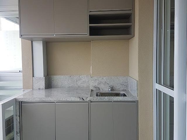BROOKLIN APARTAMENTO COM AR CONDICIONADO E LAZER