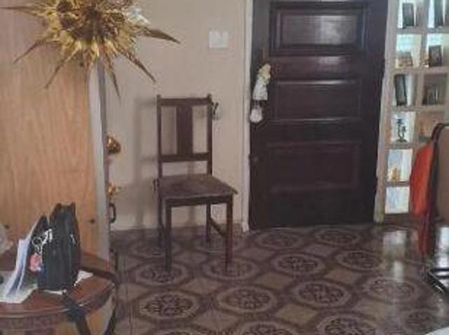 Brooklin – Casa Sobrado Residencial de 200m² com 5 Dormitórios, 3 Suítes e 2 Vagas de Garagem
