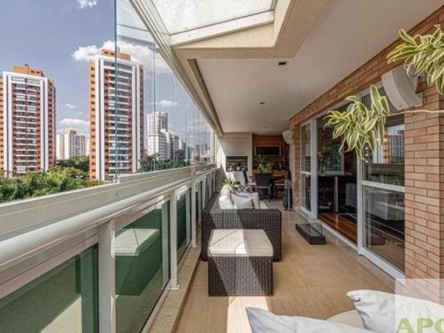 Brooklin Condominio Uniqueness belíssimo apartamento