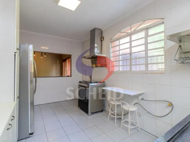 Brooklin Novo com 3 quartos, sendo 2 suítes, 263m² e 03 vagas de garagem