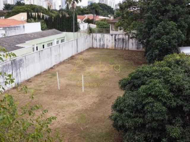 Brooklin Novo Terreno ótimo para condomínio horizontal