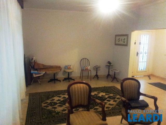 Casa Assobradada