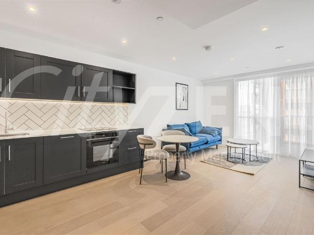 Brookline Building, 49 Fulton Road, London HA9, 1 bed flat to rent, £1,993 pcm | PrimeLocation
