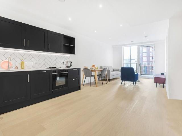 Brookline Building, 49 Fulton Road, London HA9, 1 bed flat to rent, £1,985 pcm | PrimeLocation
