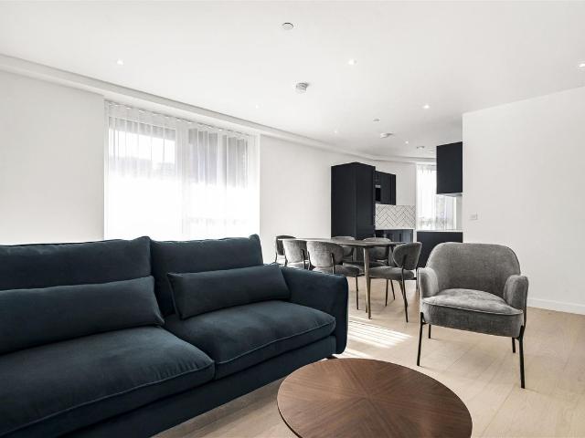 Brookline Building, 49 Fulton Road, London HA9, 2 bed flat to rent, £2,535 pcm | PrimeLocation