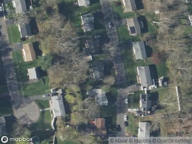 Brookline Dr