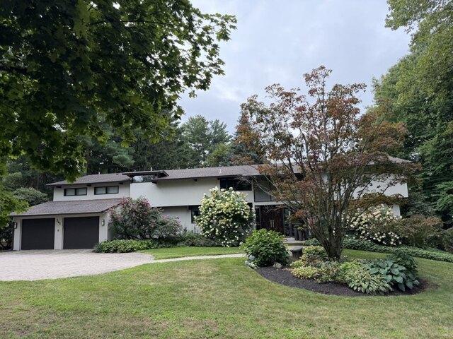 Brookline St, Newton, Home For Sale
