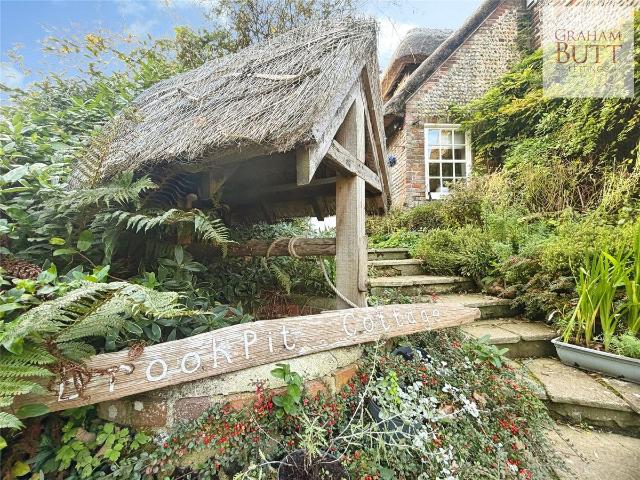 Brookpit Lane, Climping, Littlehampton, West Sussex BN17, 4 bed detached house to rent, £2,500 pcm | PrimeLocation