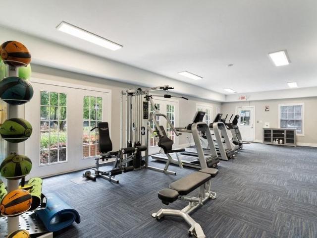 Brookstone 1 Bedroom Apartment for Rent at 1081 Garden Walk Blvd, College Park, GA 30349