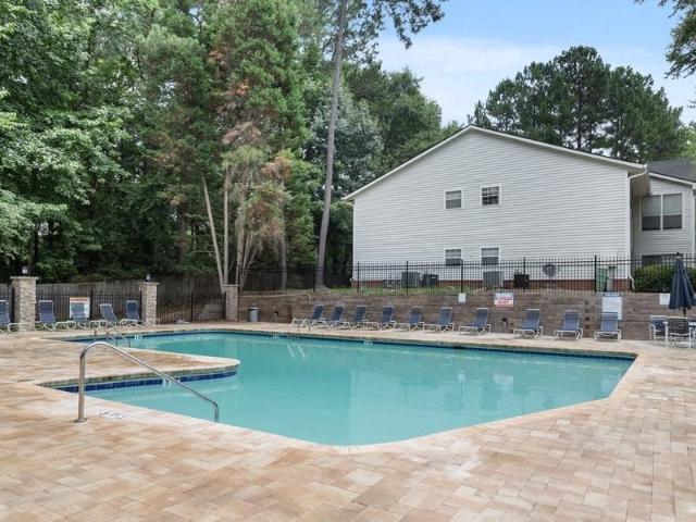 Brookstone 2 Bedroom Apartment for Rent at 1081 Garden Walk Blvd, College Park, GA 30349