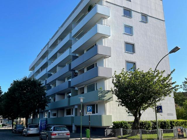 Brookstr. 6 Bremerhaven Lehe / Leher Markt
