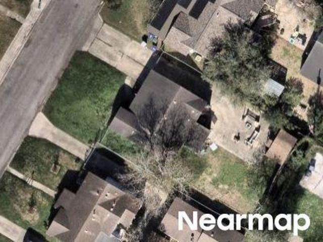 Brooks Dr