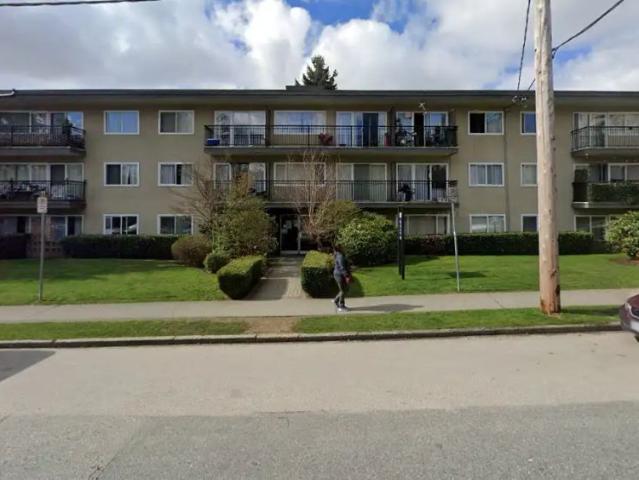 Brooks Manor — 303