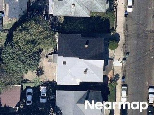 Brooks St # 451