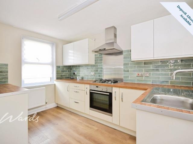 Brooks Way, Lydd, Romney Marsh TN29, 3 bed terraced house to rent, £1,350 pcm | PrimeLocation