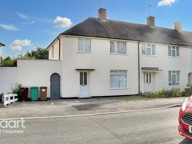 Brooksby Lane, Nottingham 1 bed in a house share to rent £450 pcm £104 pw