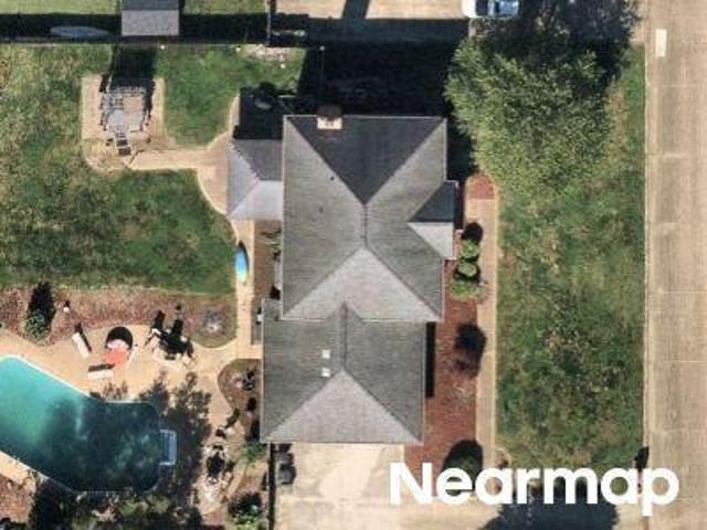 Brookshire Dr
