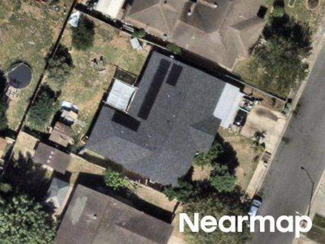Brookshire Dr