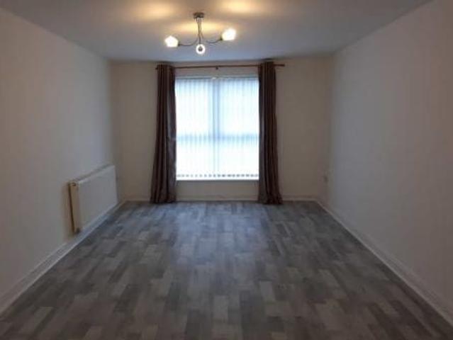 Brookside Court, Prescot, St Helens