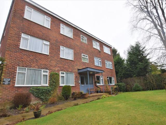 Brookside Court, Prestbury Road, Macclesfield SK10, 2 bed flat to rent, £900 pcm | PrimeLocation