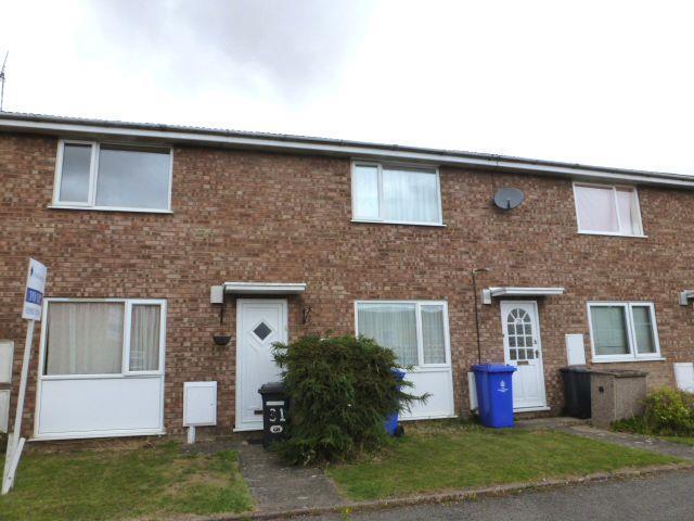 Brookside Close, Old Stratford. 1 bed maisonette to rent £925 pcm £213 pw