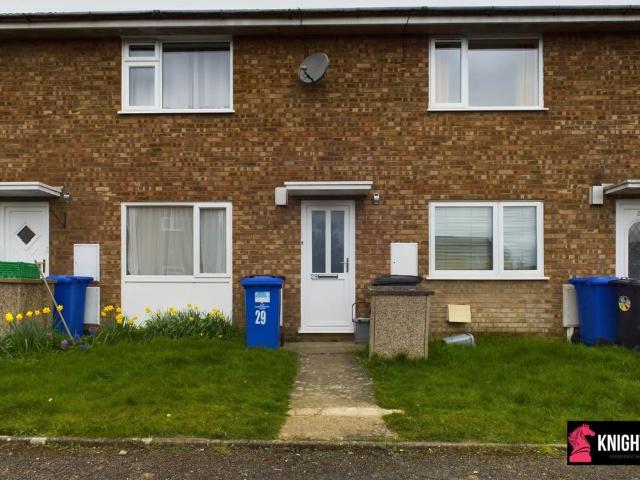 Brookside Close, Old Stratford MK19, 1 bed maisonette to rent, £950 pcm | PrimeLocation