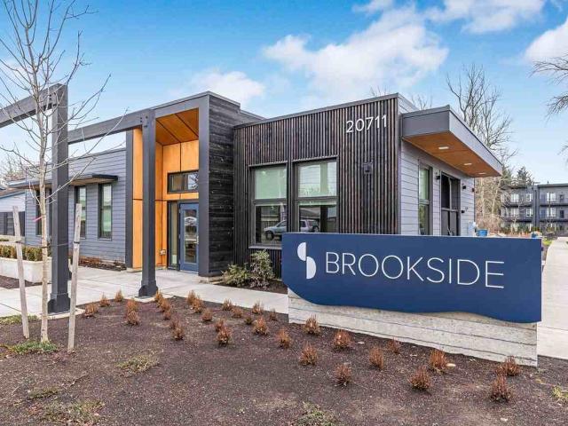 Brookside Apartments 1 Bedroom Apartment for Rent at 20711 Se Stark St, Gresham, OR 97030 Gresham North Central