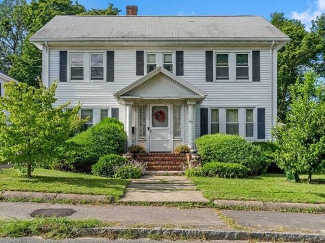 Brookside Ave, Brockton, Home For Sale