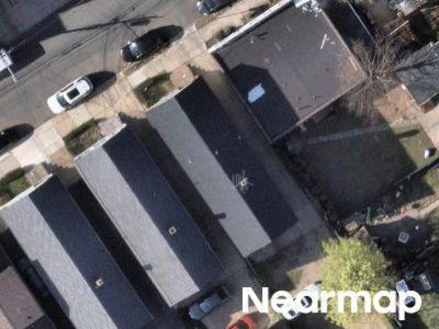 Brookside Ave