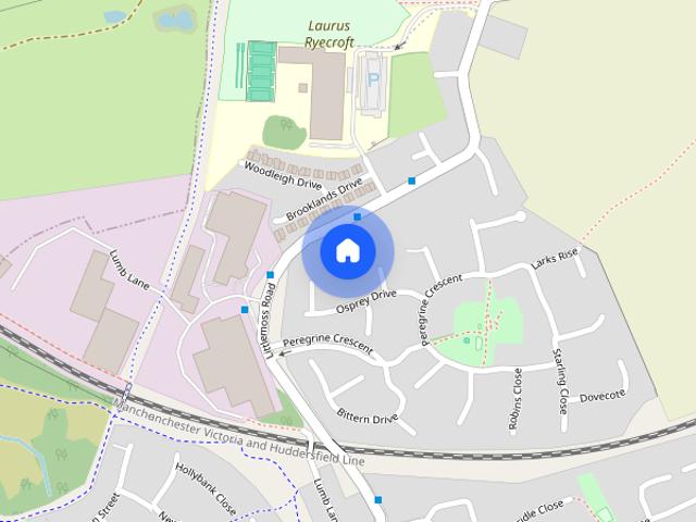 Brookside Avenue, Manchester, M43