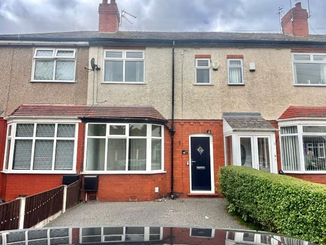 Brookside Avenue, Manchester M43, 3 bed terraced house to rent, £1,200 pcm | PrimeLocation