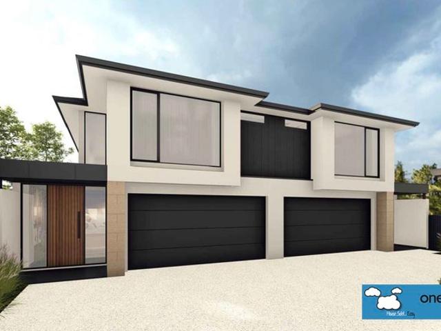 BROOKSIDE AVENUE POETS CORNER, Completion 3 weeks away