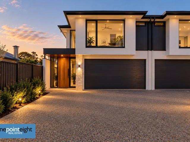 BROOKSIDE AVENUE POETS CORNER Ready to move in